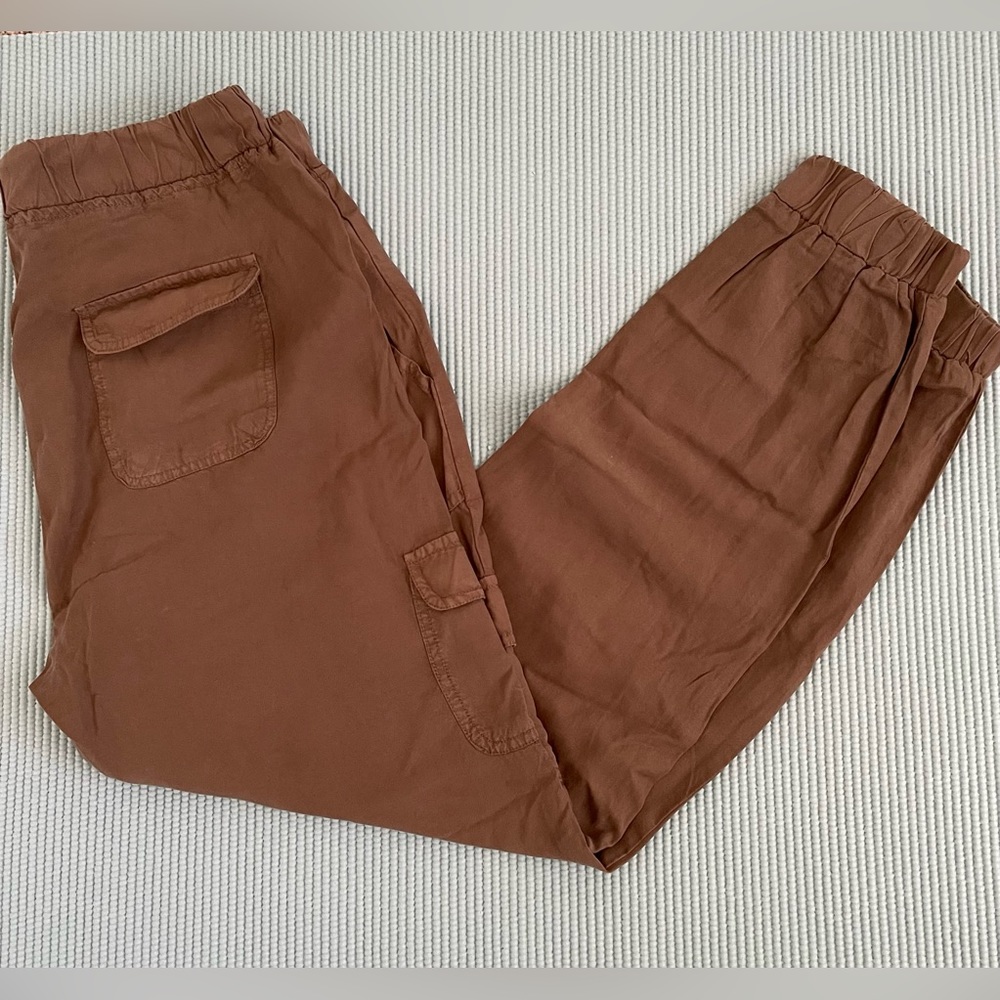 Thread & Supply joggers